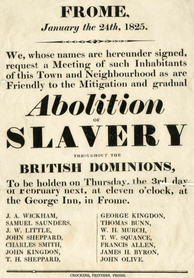 abolition of slavery 1833 essay abolition of slavery 1833 essay