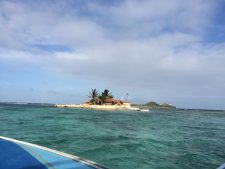 Carriacou isle of reef tour guides.