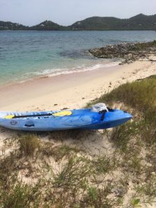 Carriacou isle of reef tour guides.