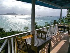 Craigston – Ballyhoo Villa rental.