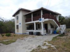 Animal Hospital of Carriacou.