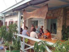 Harveyvale – the Gallery Cafe of Tyrell Bay.