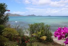 High North Carriacou – La Pagerie villa for rent.