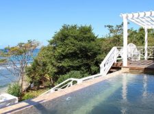 High North Carriacou – La Pagerie villa for rent.