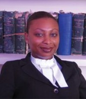 Lawyers on Grenada.