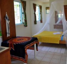 Harveyvale – Sundowner Hideaway vacation studio.