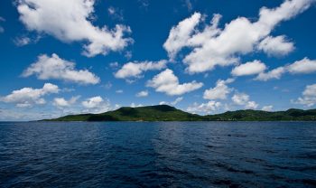 Tarleton Point in Windward.